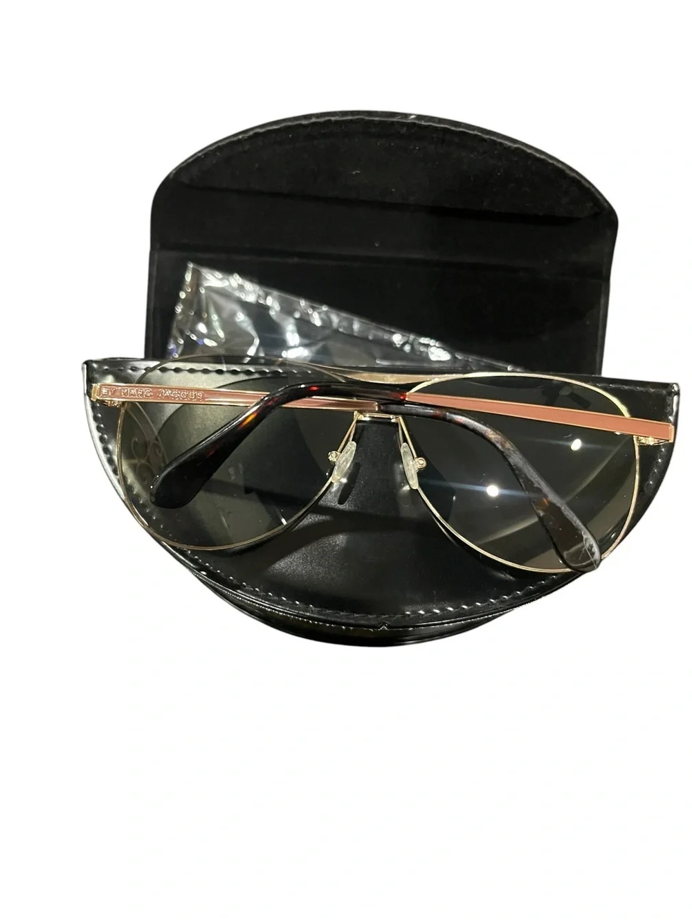 Marc By Marc Jacobs sunglasses